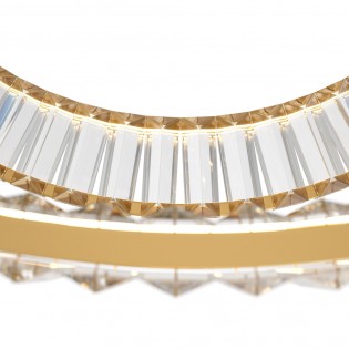 Suspension á LED Krone (90W)