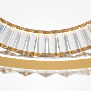 Suspension á LED Krone (90W)