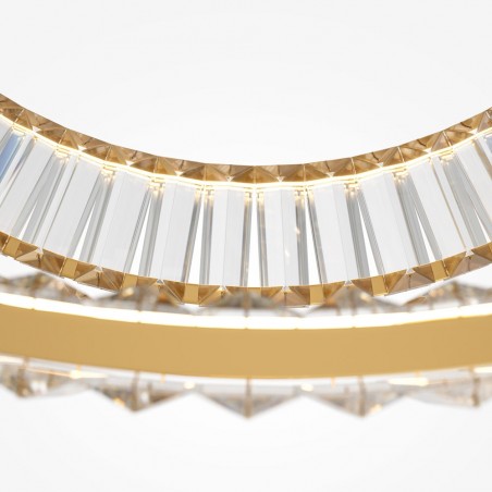 Suspension á LED Krone (90W)