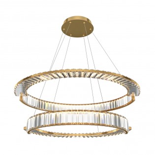 Suspension á LED Krone (90W)