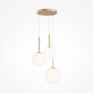 Lampe de suspension Basic...