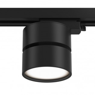 Spot à LED sur rail monophasé Onda Unity (12W)