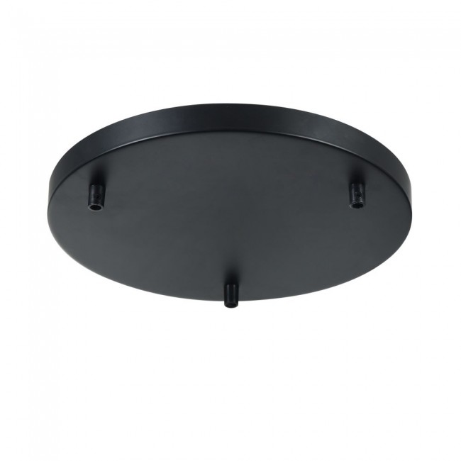 Rosace de plafond Universal (3 lumières)