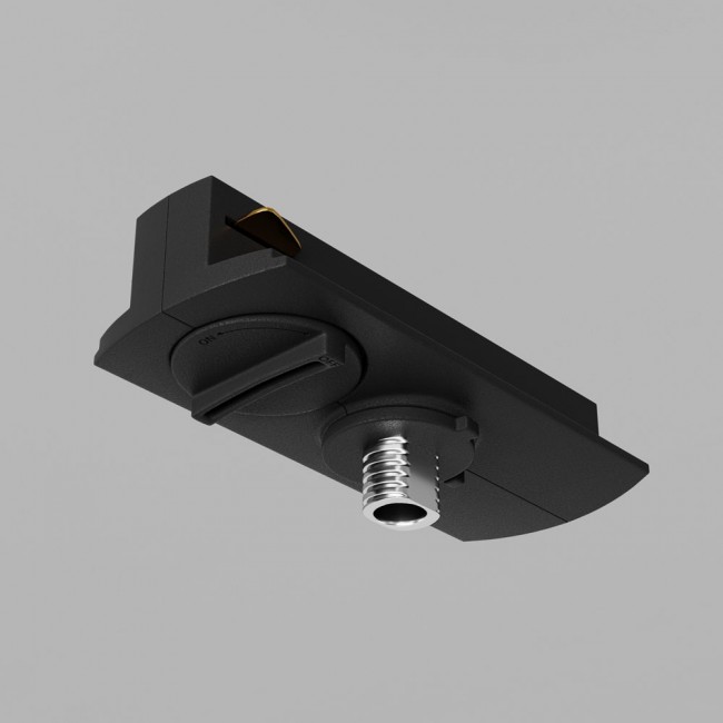 Accesoire lampe suspension rail monophasée Unity