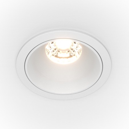Encastré de plafond Alfa LED Dim (10W)
