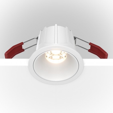 Encastré de plafond Alfa LED Dim (10W)