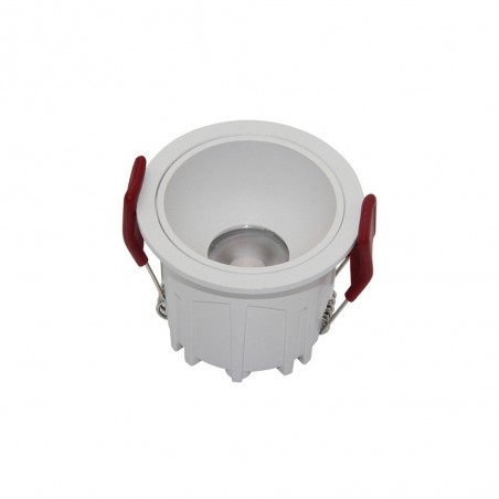 Encastré de plafond Alfa LED Dim (10W)