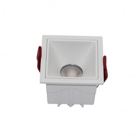 Encastré de plafond Alfa LED Dim II (10W)