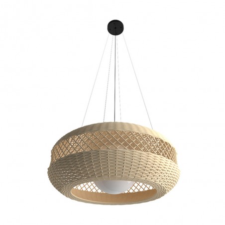 Lampe a suspension Natural