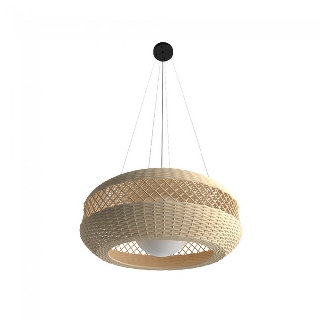 Lampe a suspension Natural II