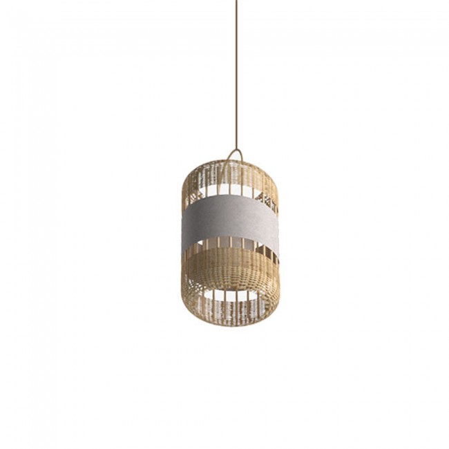 Lampe de plafond Natural II