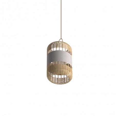 Lampe de plafond Natural II
