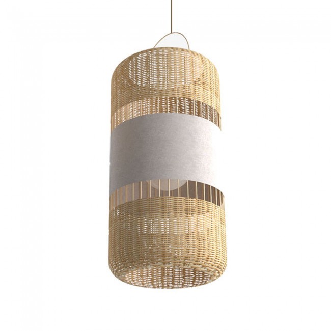 Lampe de plafond Natural III