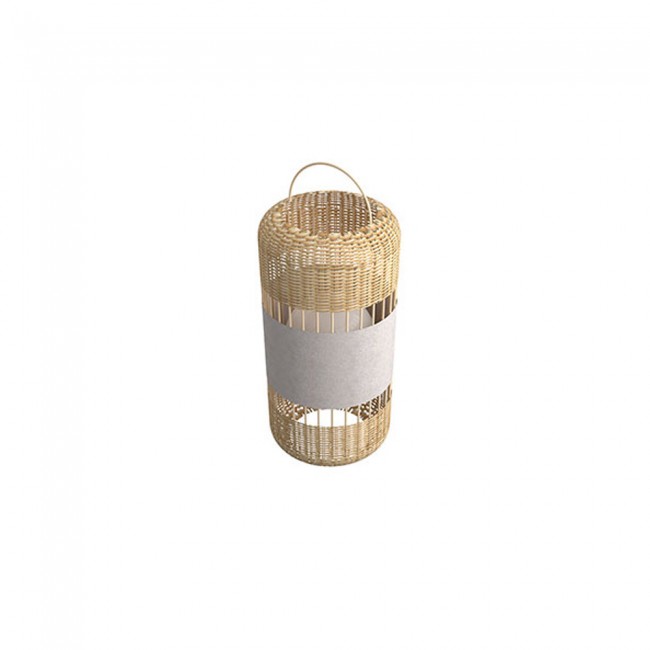 Lampe a poser Natural