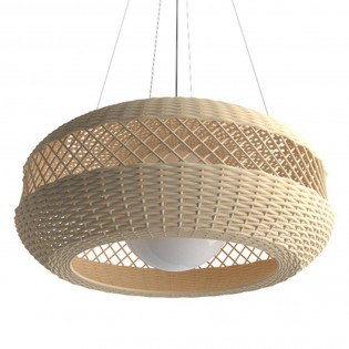Lampe a suspension Natural II