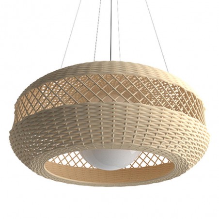 Lampe a suspension Natural II