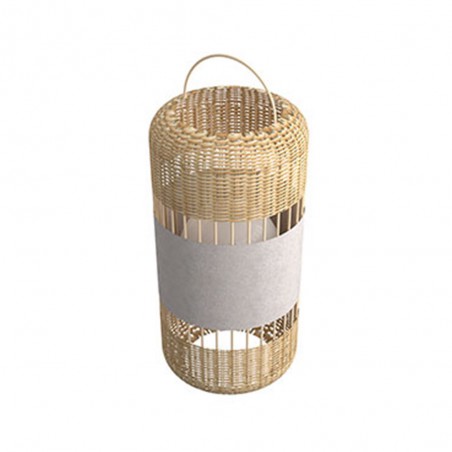 Lampe a poser Natural