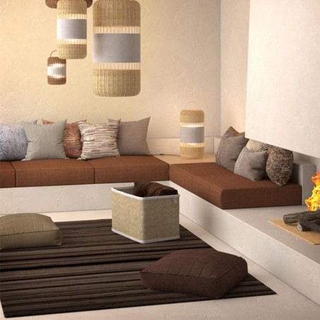 Lampe a poser Natural