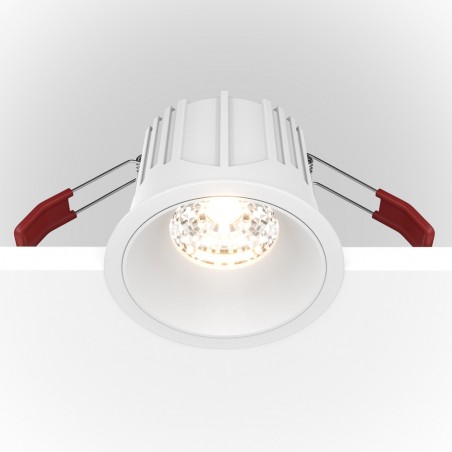 Encastré de plafond Alfa LED (15W)