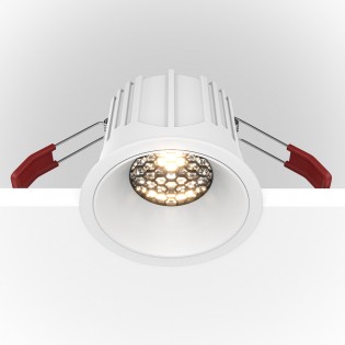 Encastré de plafond Alfa LED (15W)
