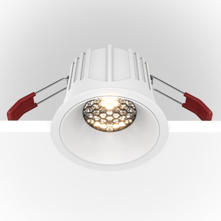 Encastré de plafond Alfa LED (15W)
