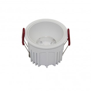Encastré de plafond Alfa LED (15W)
