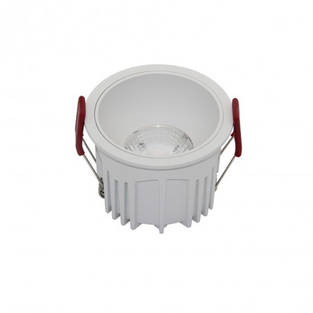 Encastré de plafond Alfa LED (15W)