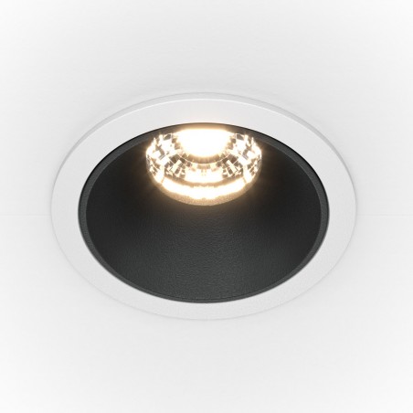 Encastré de plafond Alfa LED Dim (15W)