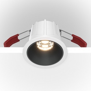 Encastré de plafond Alfa LED Dim (15W)