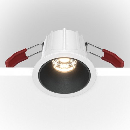 Encastré de plafond Alfa LED Dim (15W)
