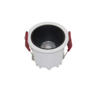 Encastré de plafond Alfa LED Dim (15W)
