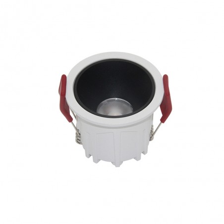 Encastré de plafond Alfa LED Dim (15W)