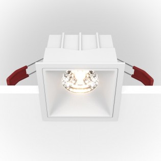 Encastré de plafond Alfa LED Dim II (15W)