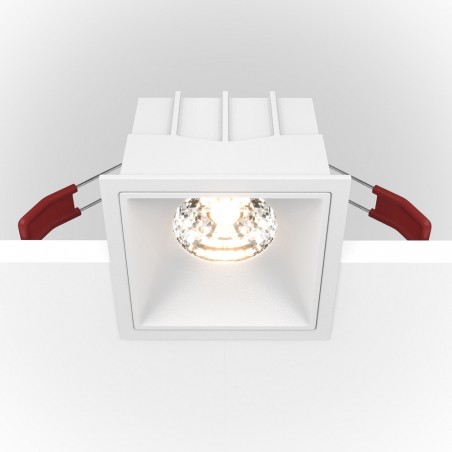 Encastré de plafond Alfa LED Dim II (15W)