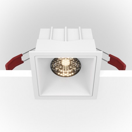Encastré de plafond Alfa LED Dim II (15W)