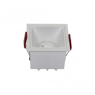 Encastré de plafond Alfa LED Dim II (15W)