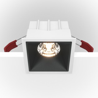 Encastré de plafond Alfa LED Dim II (15W)