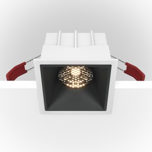 Encastré de plafond Alfa LED Dim II (15W)