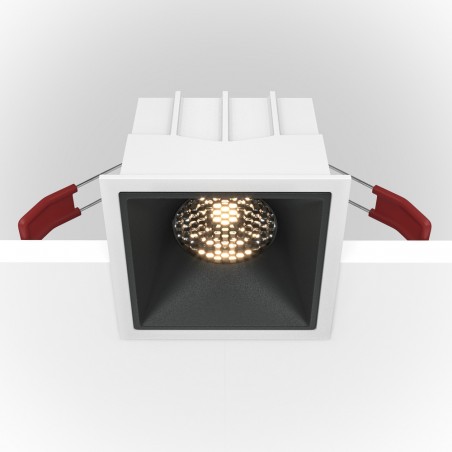 Encastré de plafond Alfa LED Dim II (15W)