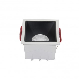 Encastré de plafond Alfa LED Dim II (15W)