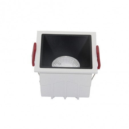 Encastré de plafond Alfa LED Dim II (15W)