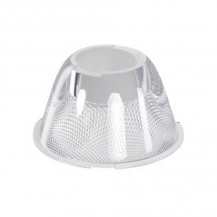 Lentille pour spot Focus LED D50
