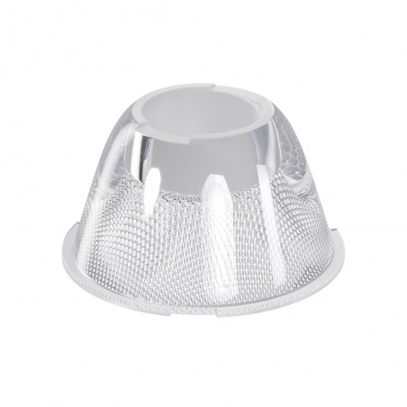 Lentille pour spot Focus LED D50