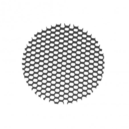 Filtre pour spot Focus LED