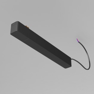 Alimentateur de rails magnétique Radity