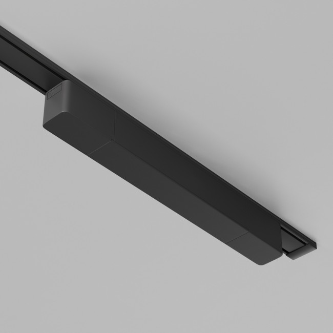 Alimentateur de rails magnétique Radity