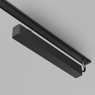 Alimentateur de rails magnétique Radity