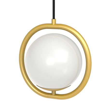 Lampe a suspension Sphere
