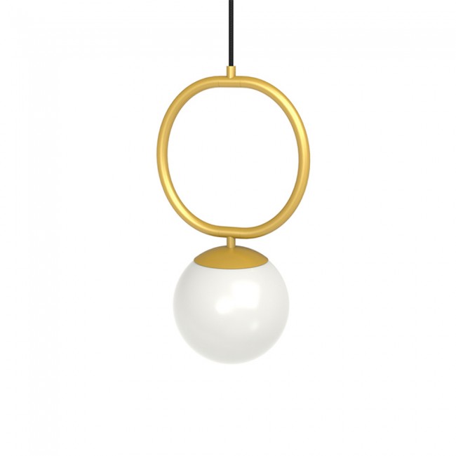 Lampe a suspension Sphere