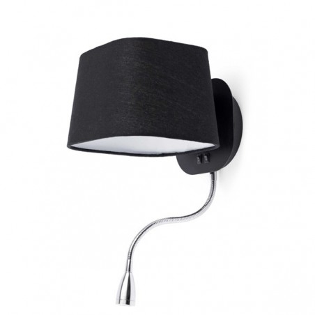 Applique + Lecteur Led Sweet (1 W)